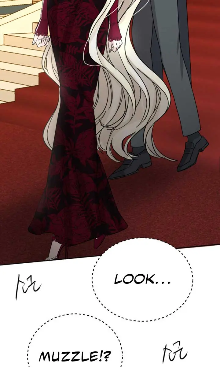 I Will Fall with the Emperor Chapter 33 Page 5