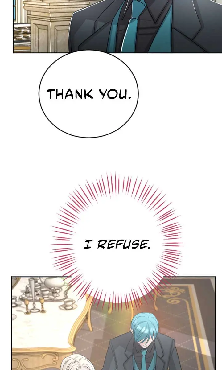 I Will Fall with the Emperor Chapter 33 Page 10