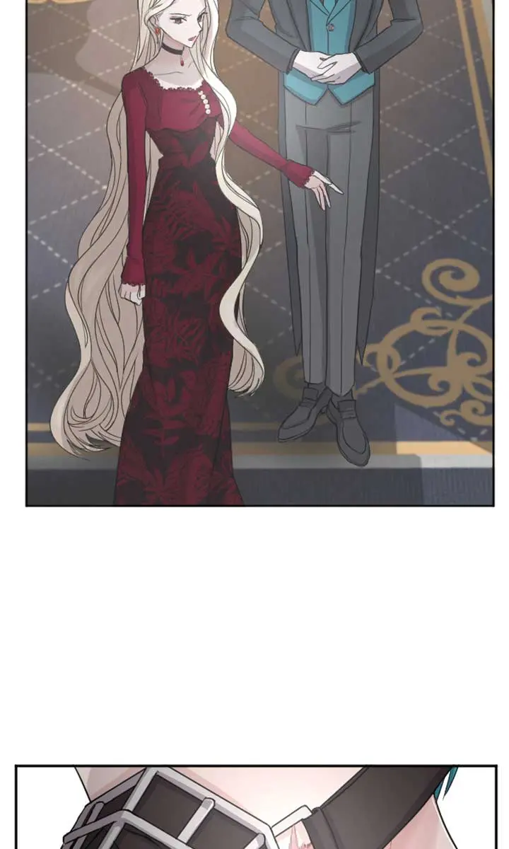 I Will Fall with the Emperor Chapter 33 Page 11