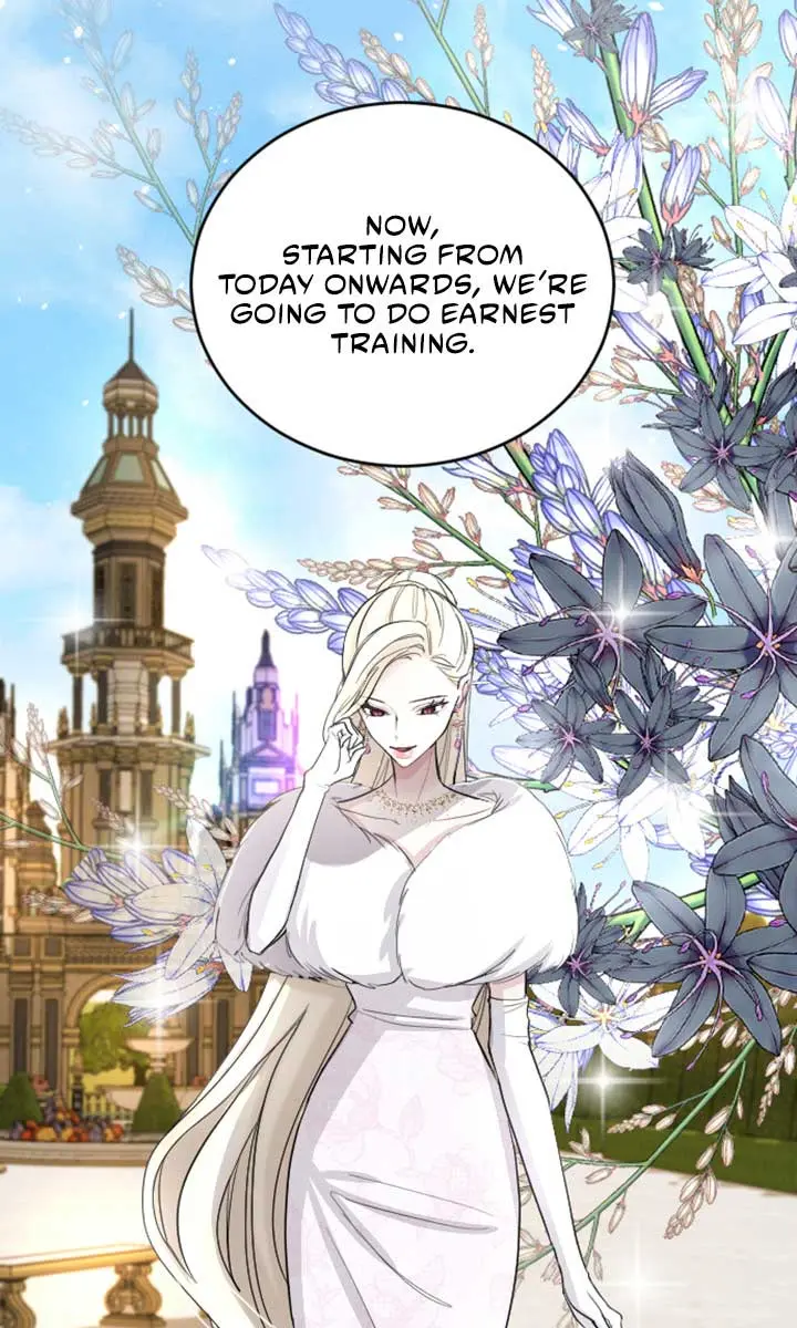 I Will Fall with the Emperor Chapter 33 Page 13
