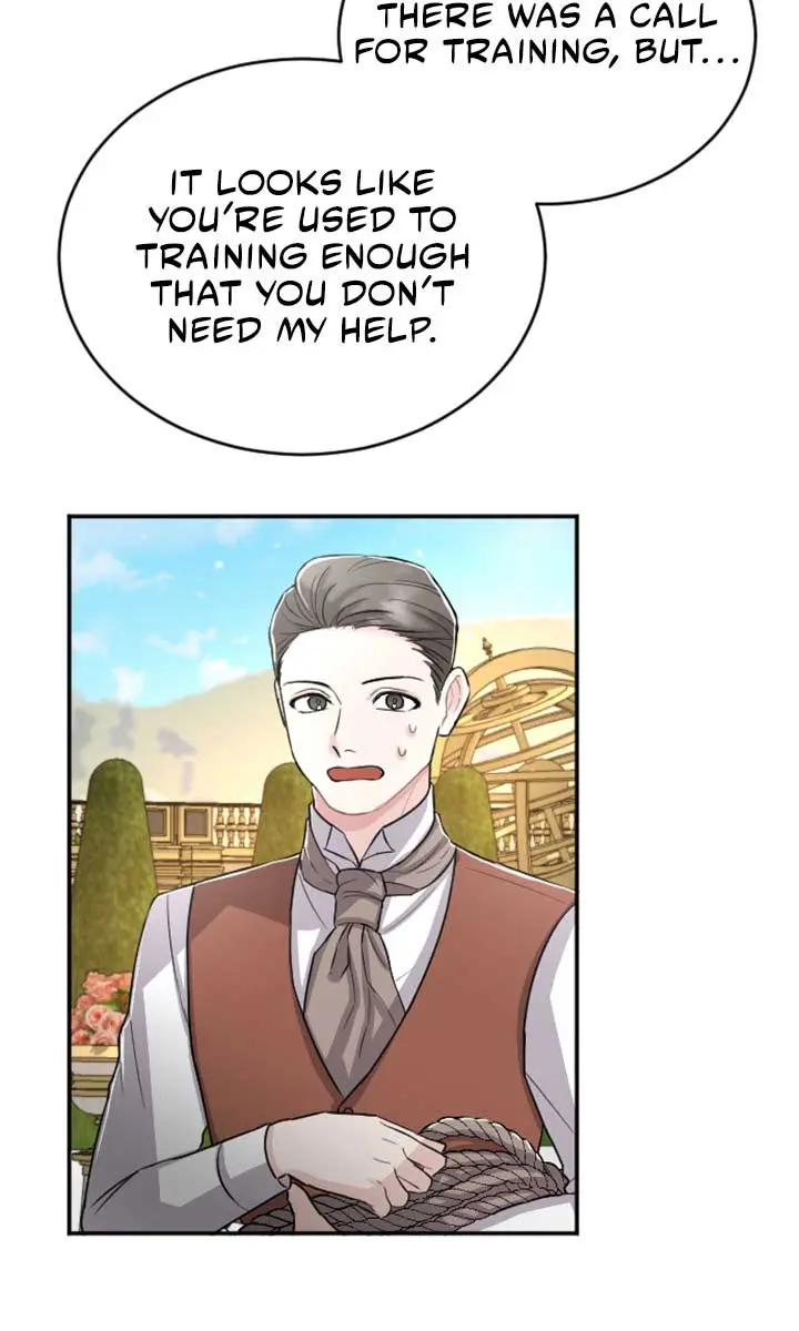 I Will Fall with the Emperor Chapter 33 Page 19