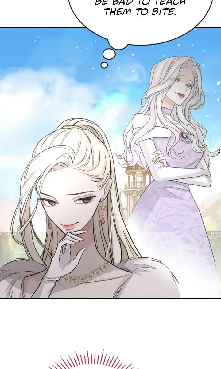 I Will Fall with the Emperor Chapter 33 Page 22