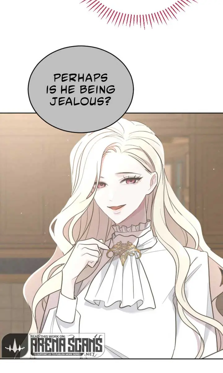 I Will Fall with the Emperor Chapter 33 Page 25