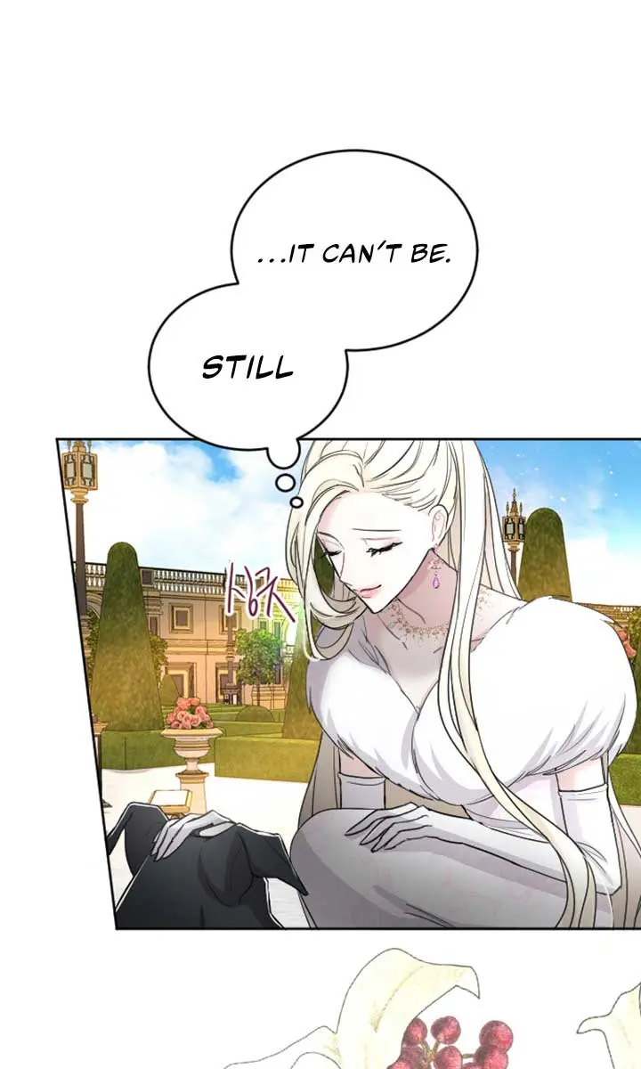 I Will Fall with the Emperor Chapter 33 Page 26