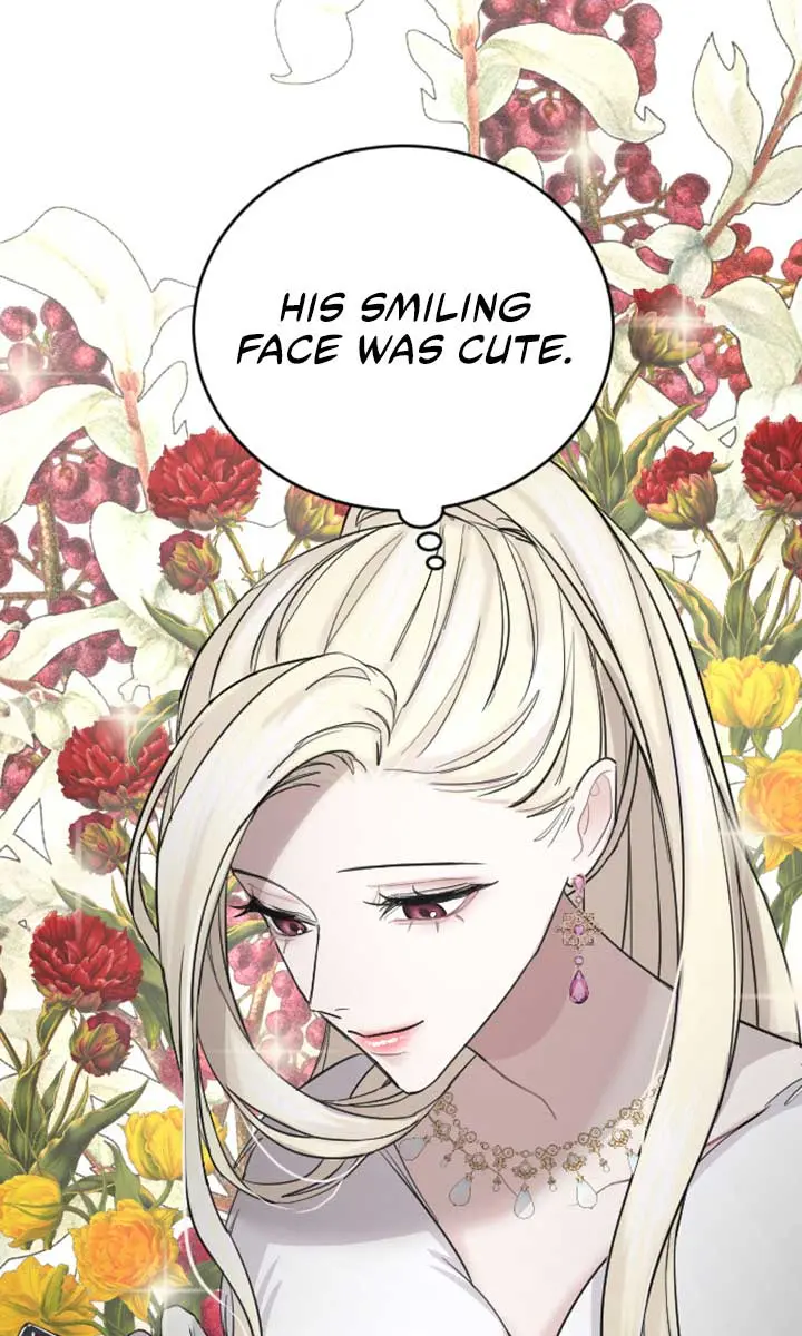 I Will Fall with the Emperor Chapter 33 Page 27