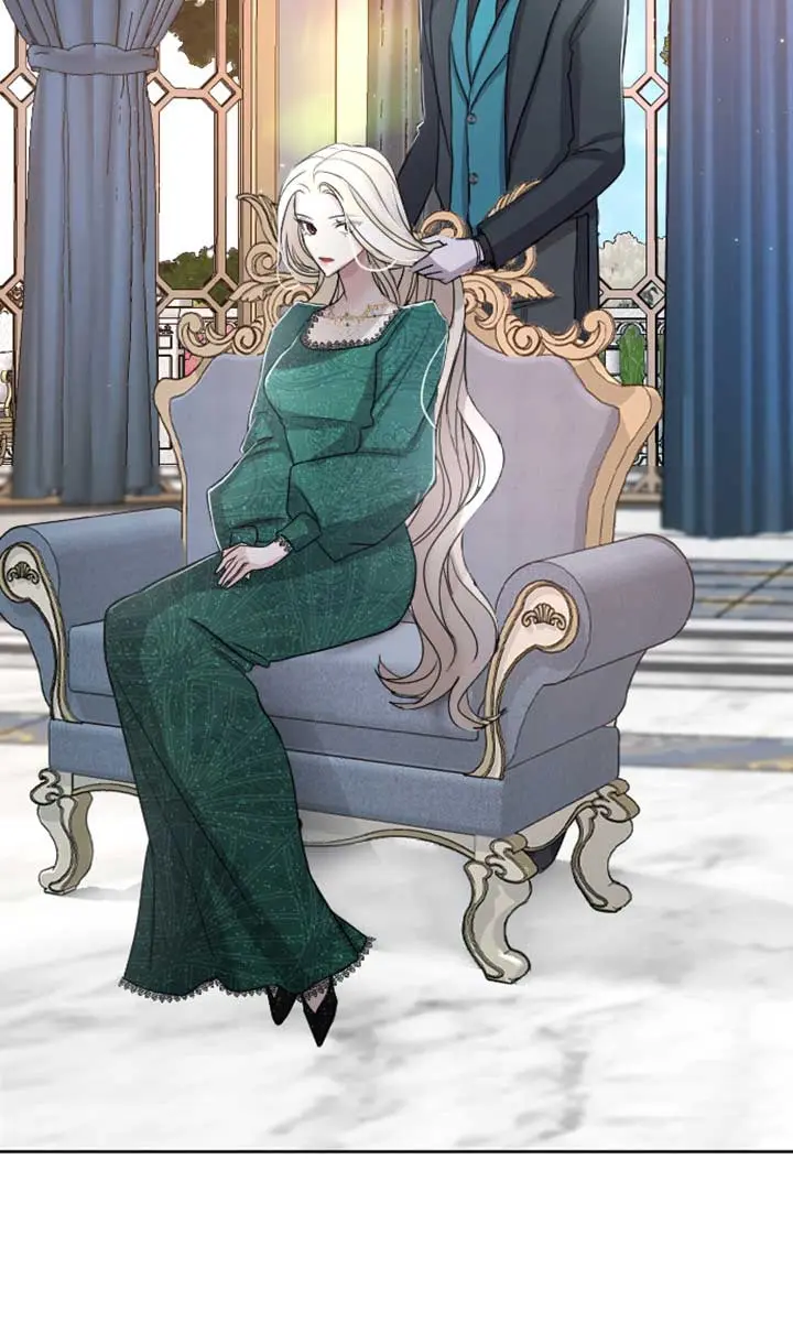 I Will Fall with the Emperor Chapter 33 Page 30