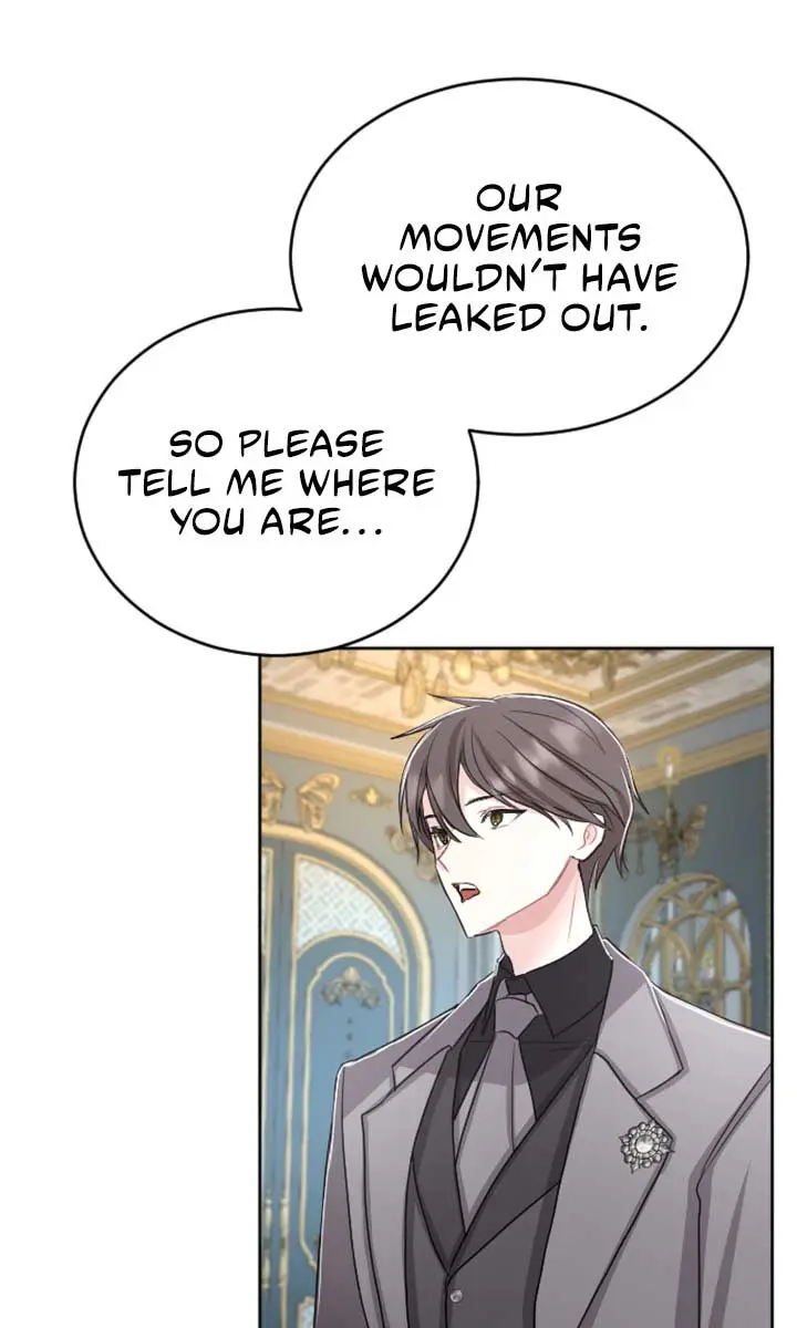 I Will Fall with the Emperor Chapter 33 Page 31