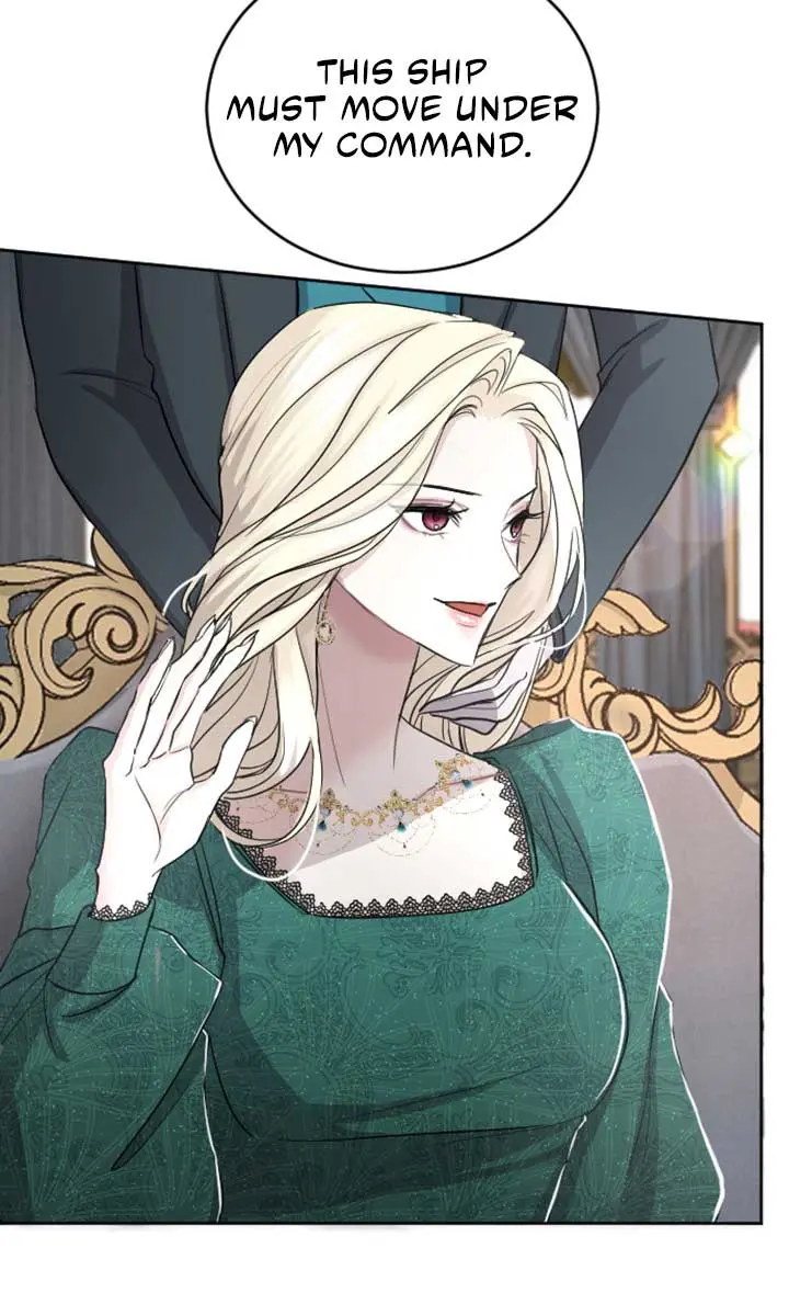 I Will Fall with the Emperor Chapter 33 Page 33