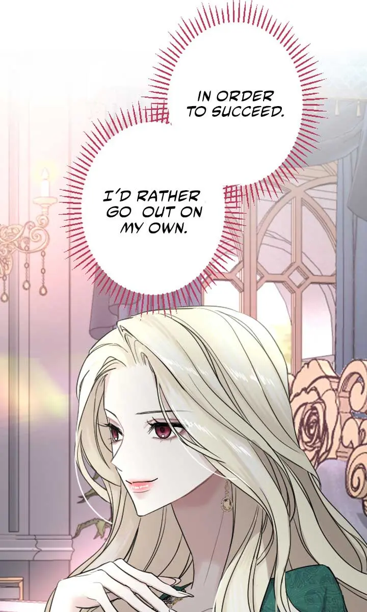 I Will Fall with the Emperor Chapter 33 Page 37