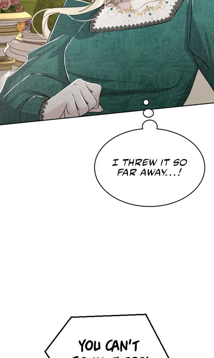 I Will Fall with the Emperor Chapter 33 Page 45