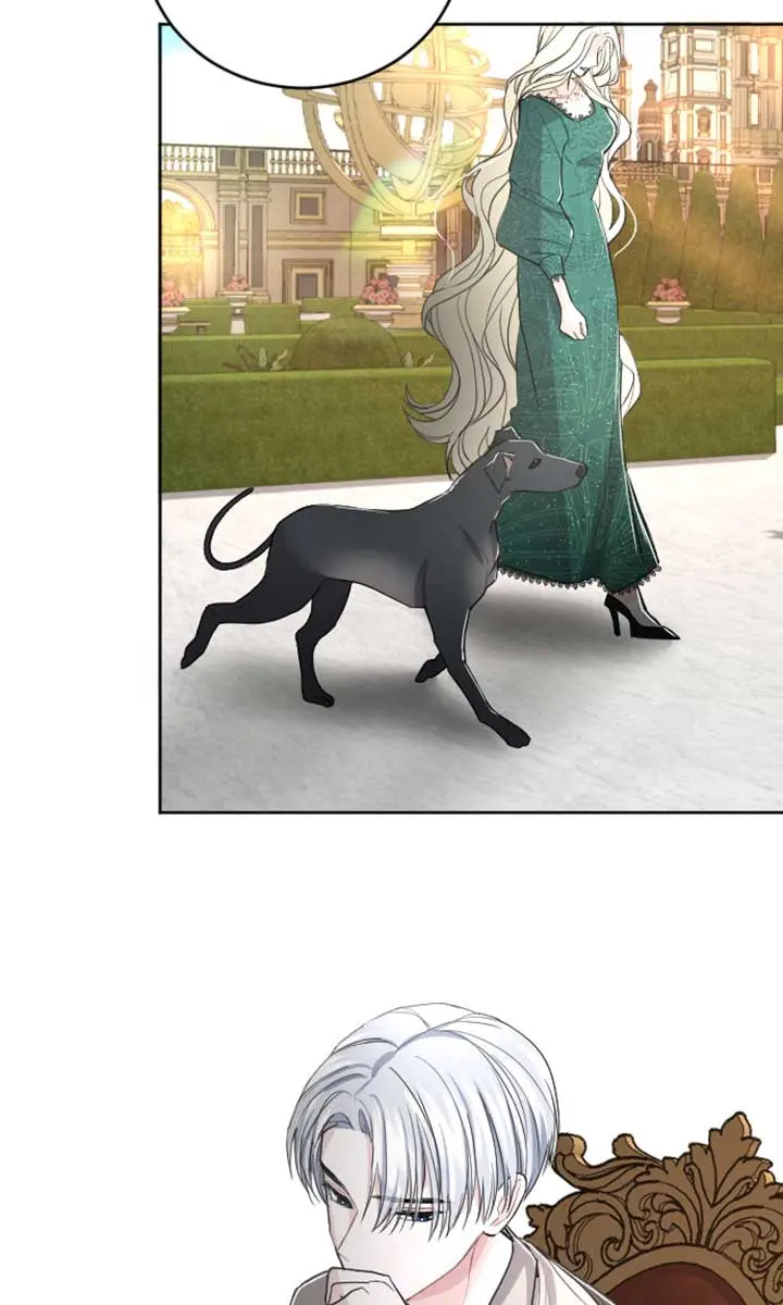 I Will Fall with the Emperor Chapter 33 Page 47