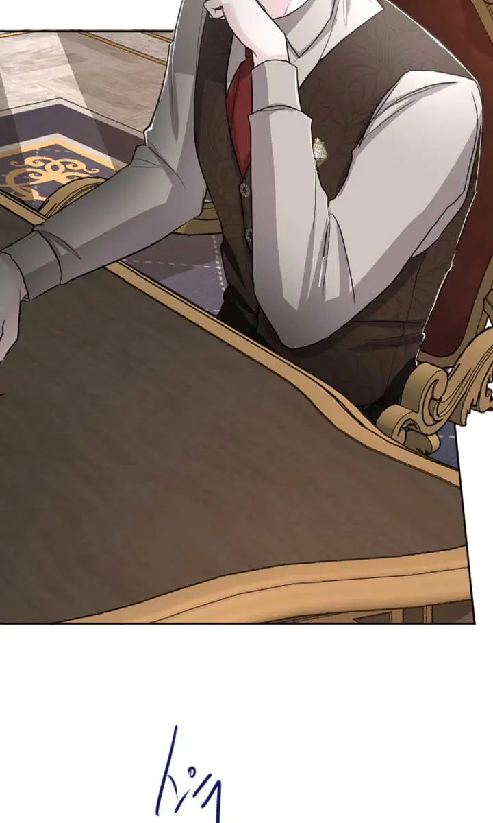 I Will Fall with the Emperor Chapter 33 Page 48
