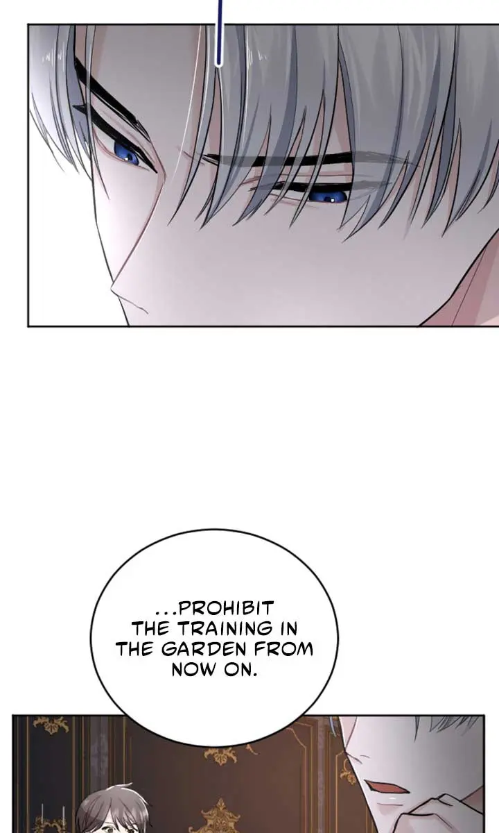 I Will Fall with the Emperor Chapter 33 Page 49