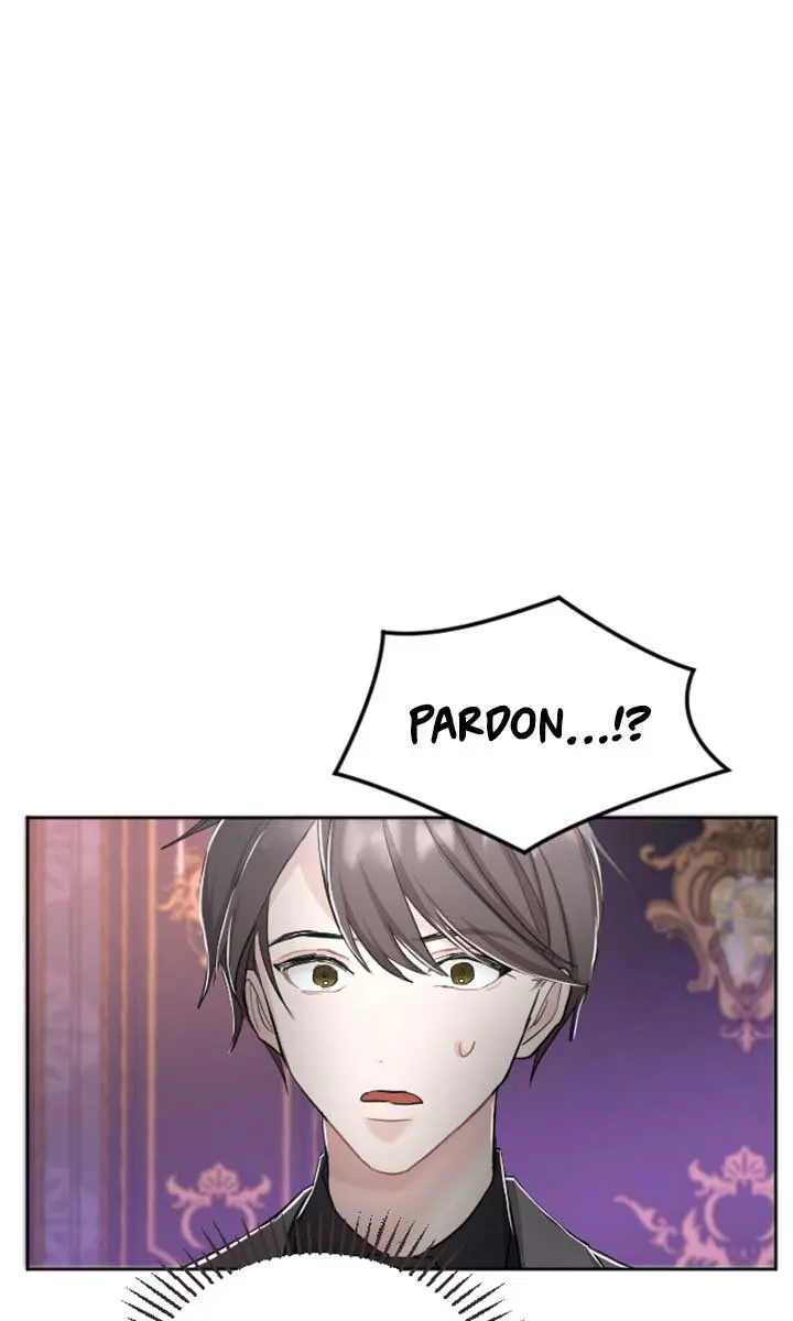 I Will Fall with the Emperor Chapter 33 Page 52