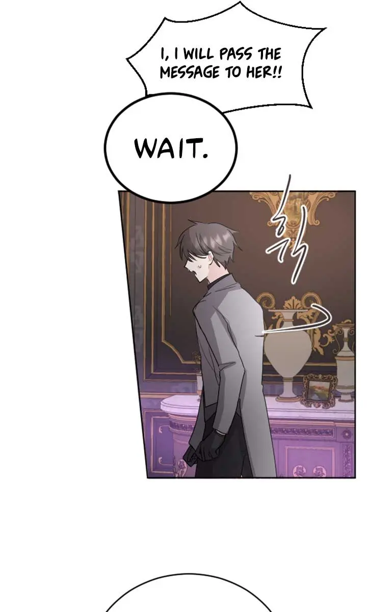 I Will Fall with the Emperor Chapter 33 Page 55