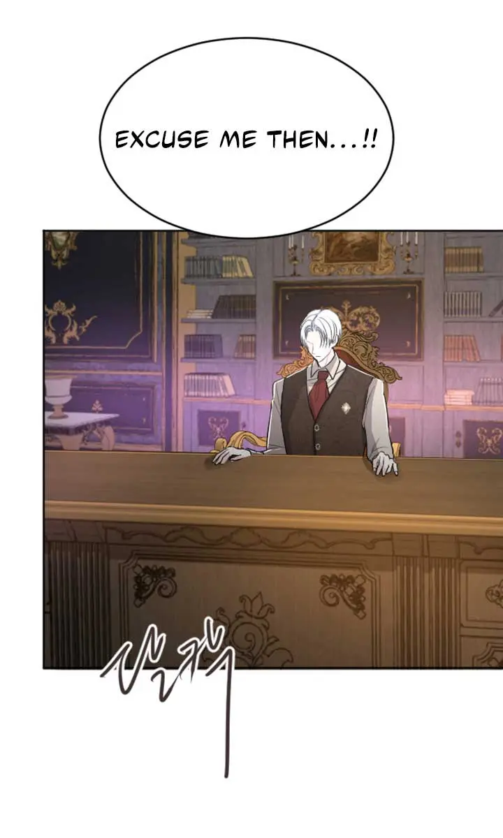 I Will Fall with the Emperor Chapter 33 Page 58