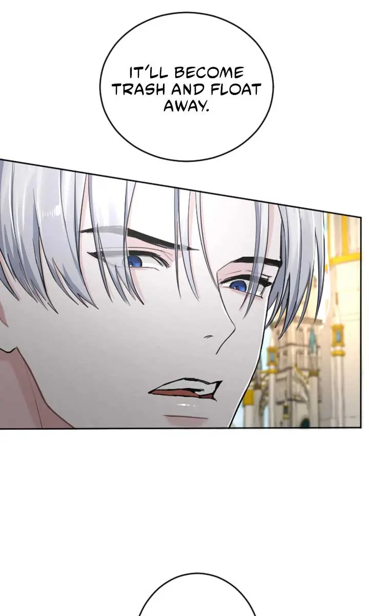 I Will Fall with the Emperor Chapter 34 Page 11