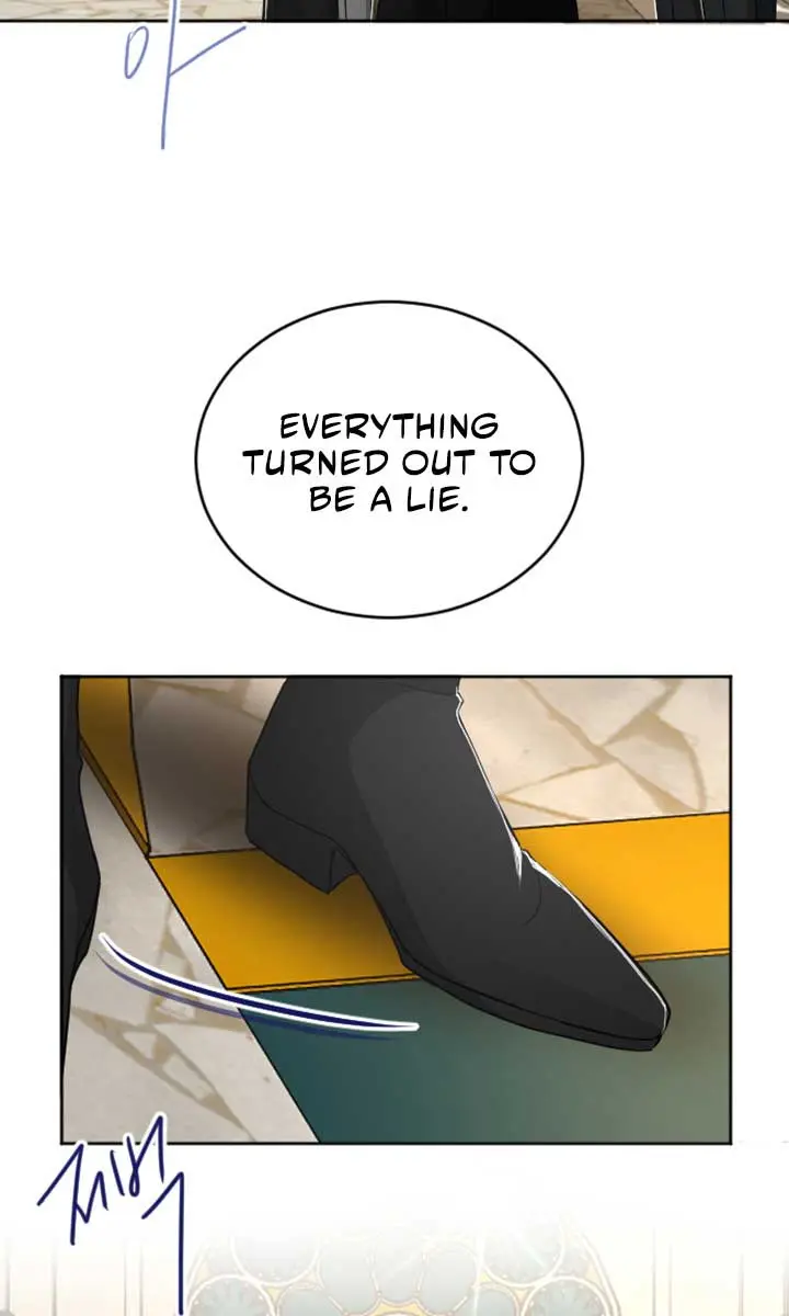 I Will Fall with the Emperor Chapter 34 Page 13