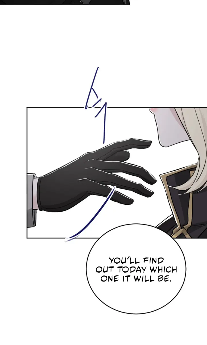 I Will Fall with the Emperor Chapter 34 Page 17