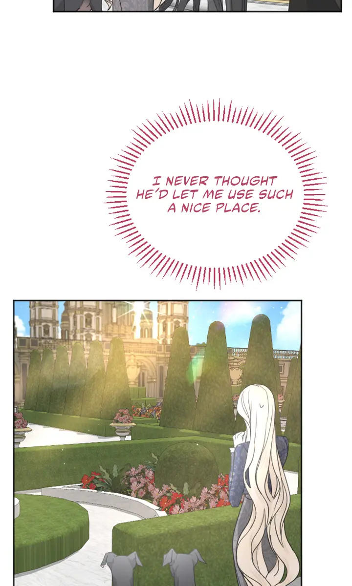 I Will Fall with the Emperor Chapter 34 Page 22