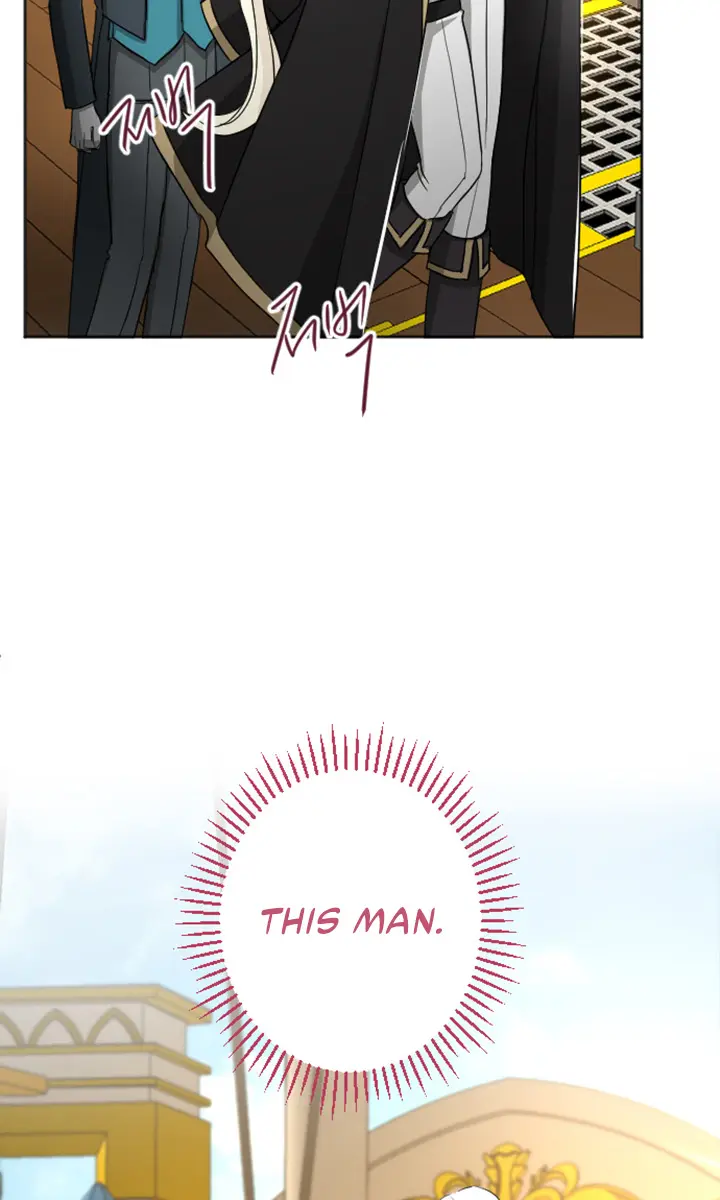 I Will Fall with the Emperor Chapter 34 Page 25