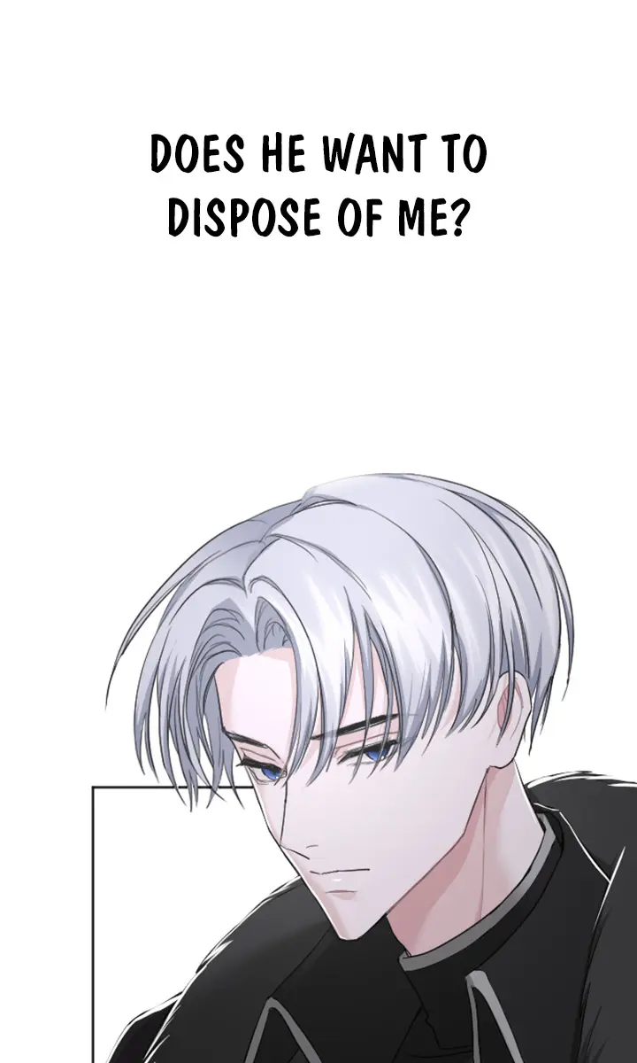 I Will Fall with the Emperor Chapter 34 Page 27