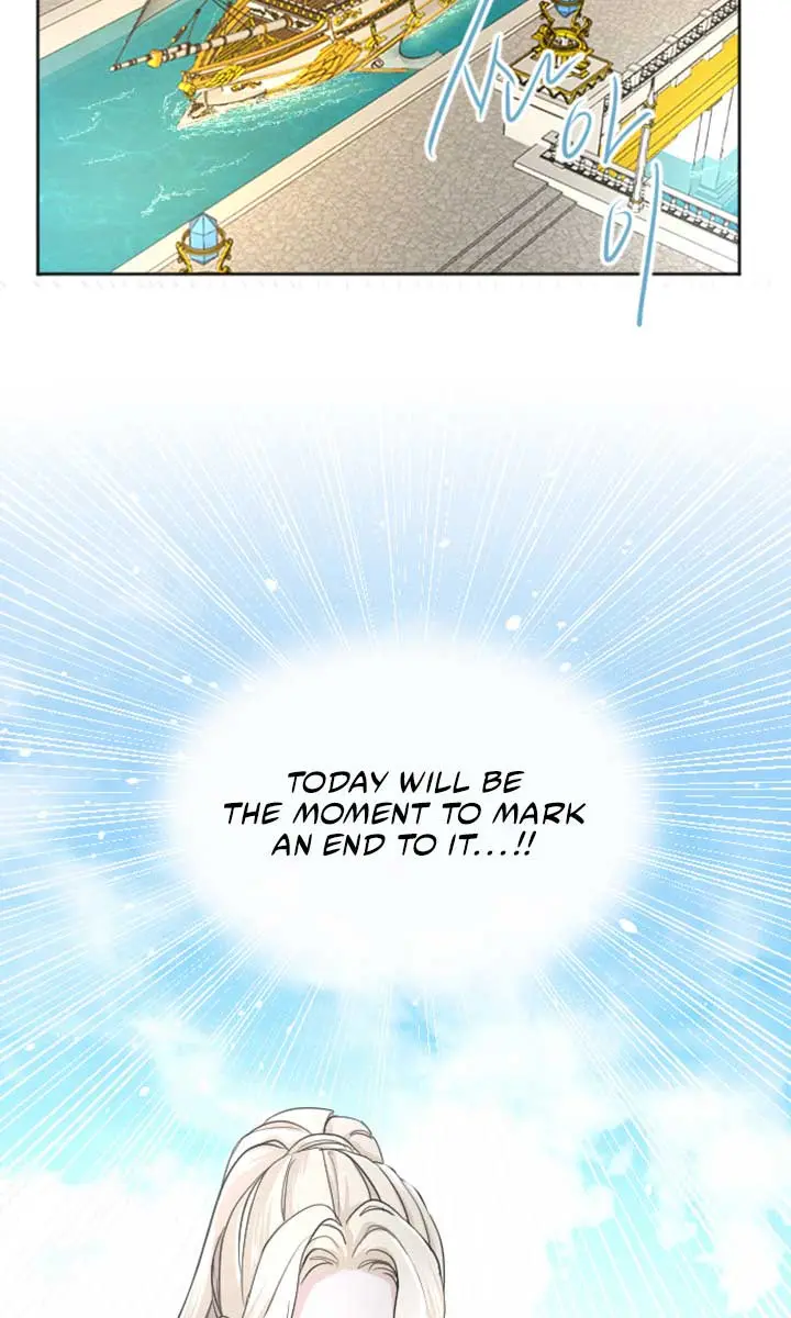 I Will Fall with the Emperor Chapter 34 Page 32