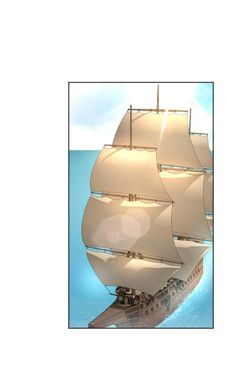 I Will Fall with the Emperor Chapter 34 Page 35