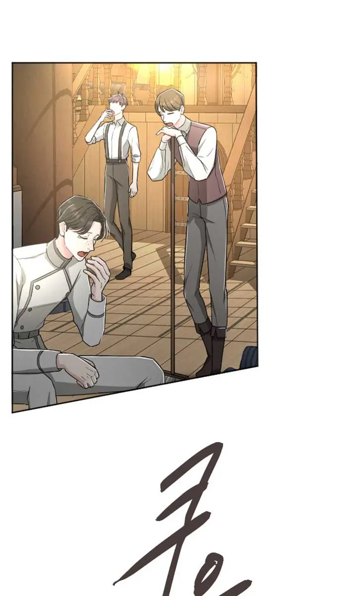 I Will Fall with the Emperor Chapter 34 Page 36