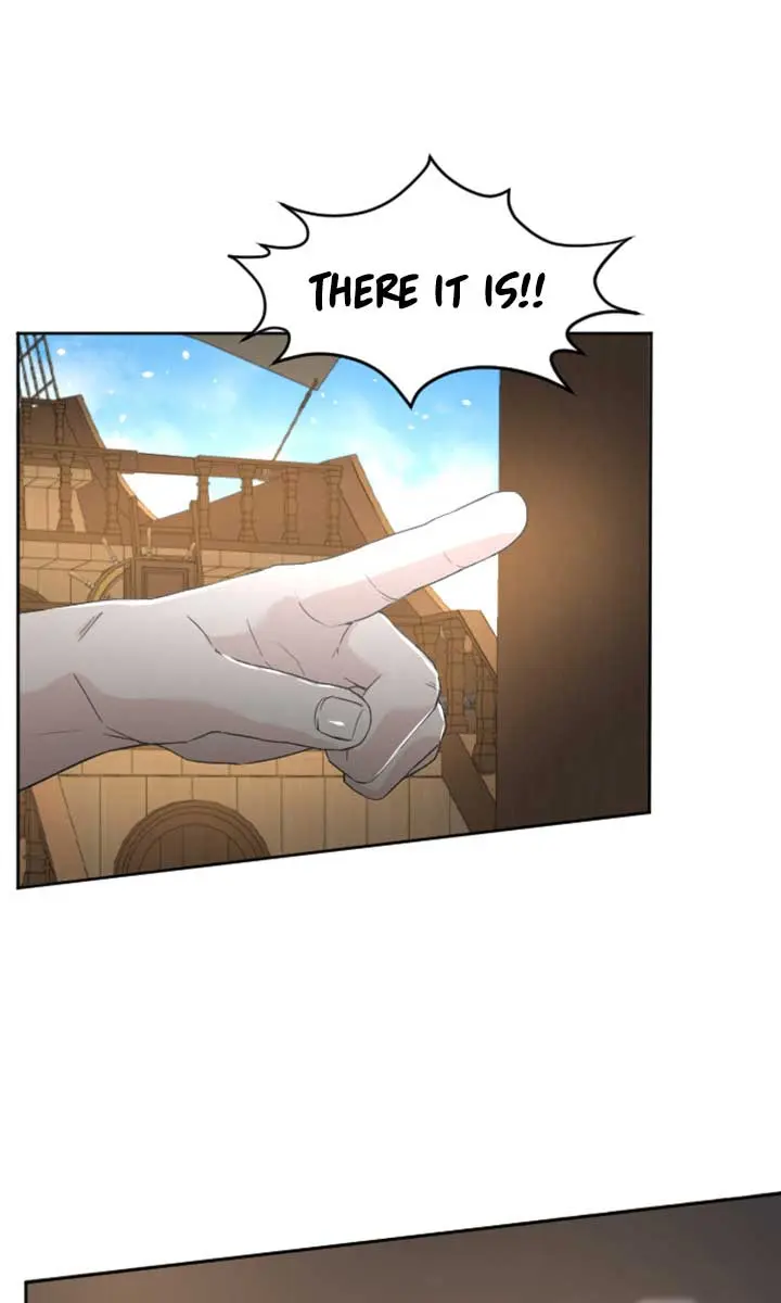 I Will Fall with the Emperor Chapter 34 Page 39