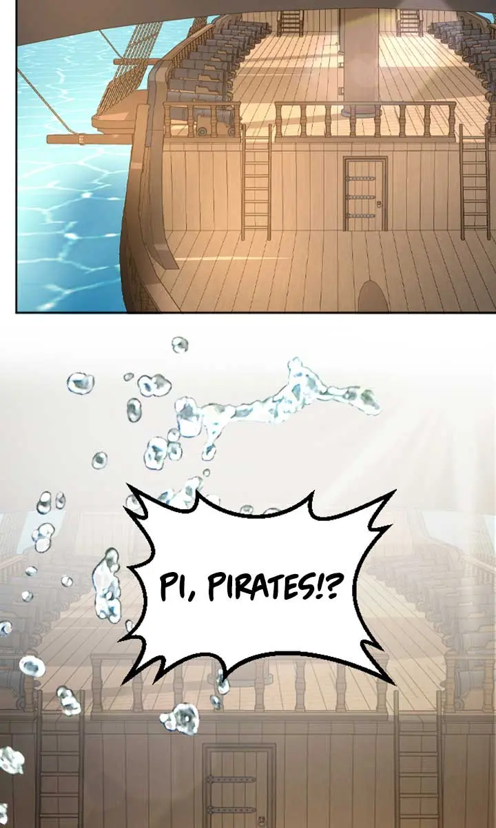 I Will Fall with the Emperor Chapter 34 Page 40