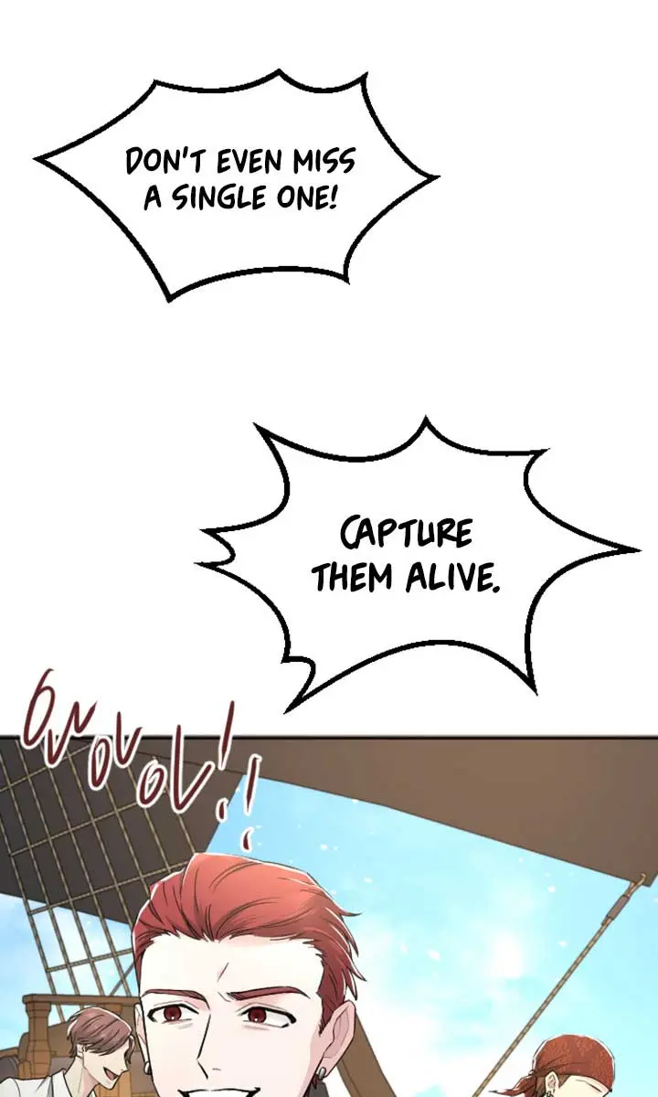 I Will Fall with the Emperor Chapter 34 Page 43