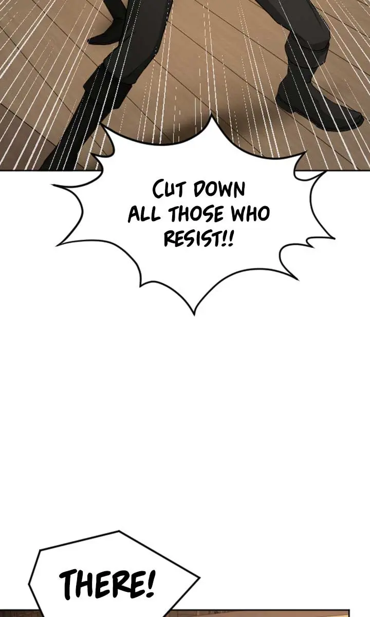 I Will Fall with the Emperor Chapter 34 Page 49