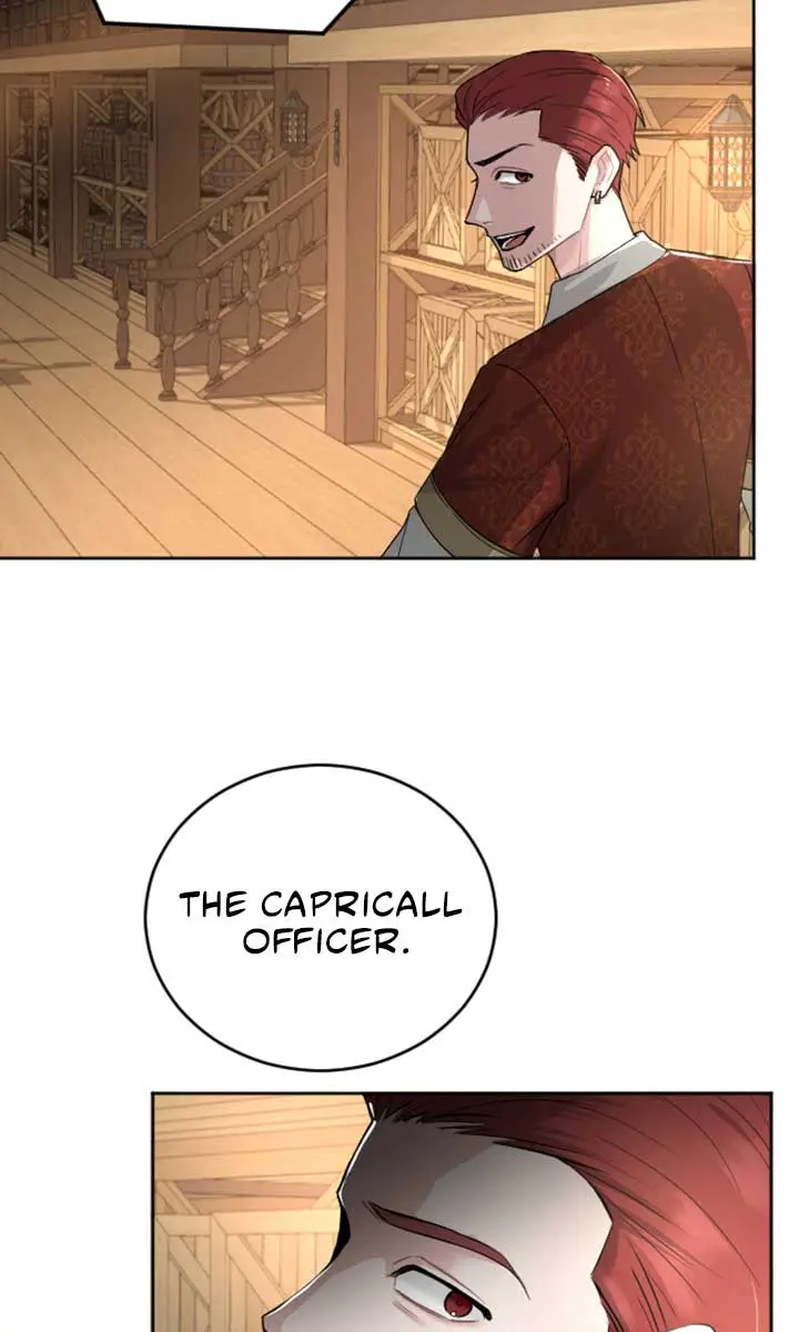 I Will Fall with the Emperor Chapter 34 Page 50