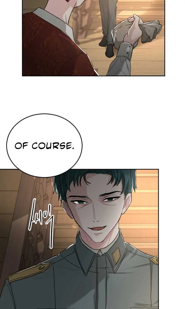 I Will Fall with the Emperor Chapter 34 Page 52