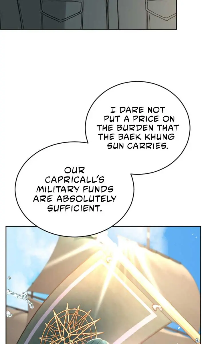 I Will Fall with the Emperor Chapter 34 Page 53