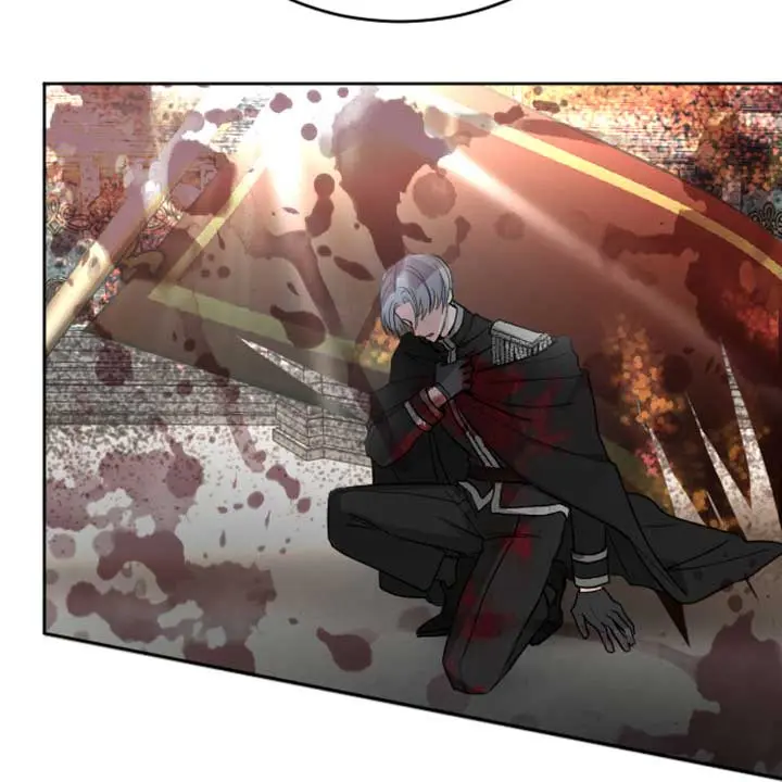 I Will Fall with the Emperor Chapter 34 Page 55