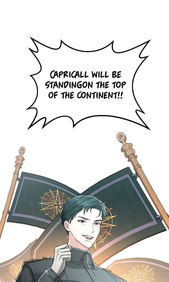 I Will Fall with the Emperor Chapter 34 Page 56