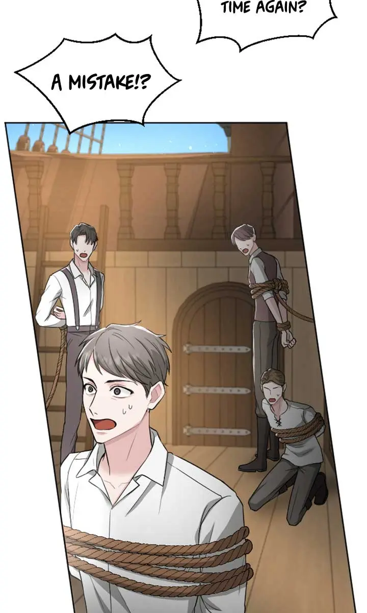 I Will Fall with the Emperor Chapter 34 Page 59