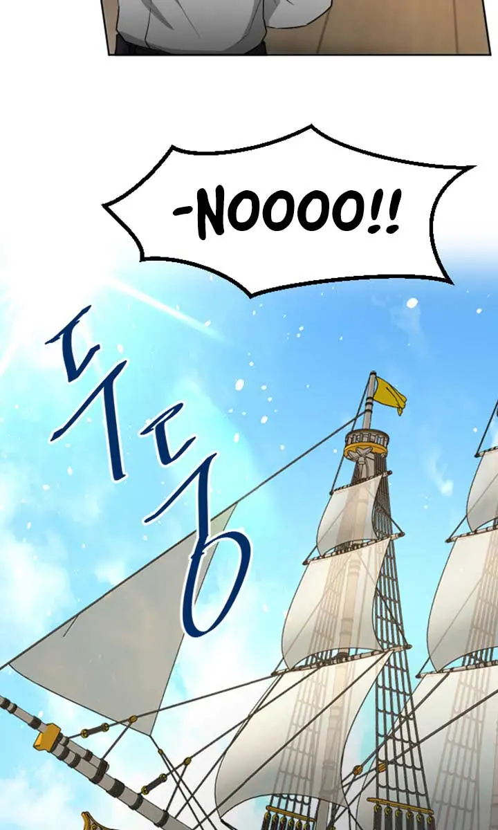 I Will Fall with the Emperor Chapter 34 Page 60