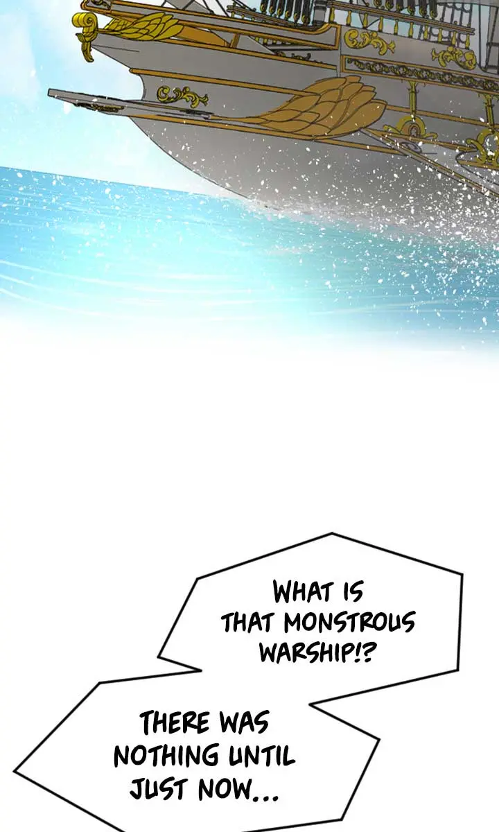 I Will Fall with the Emperor Chapter 34 Page 61