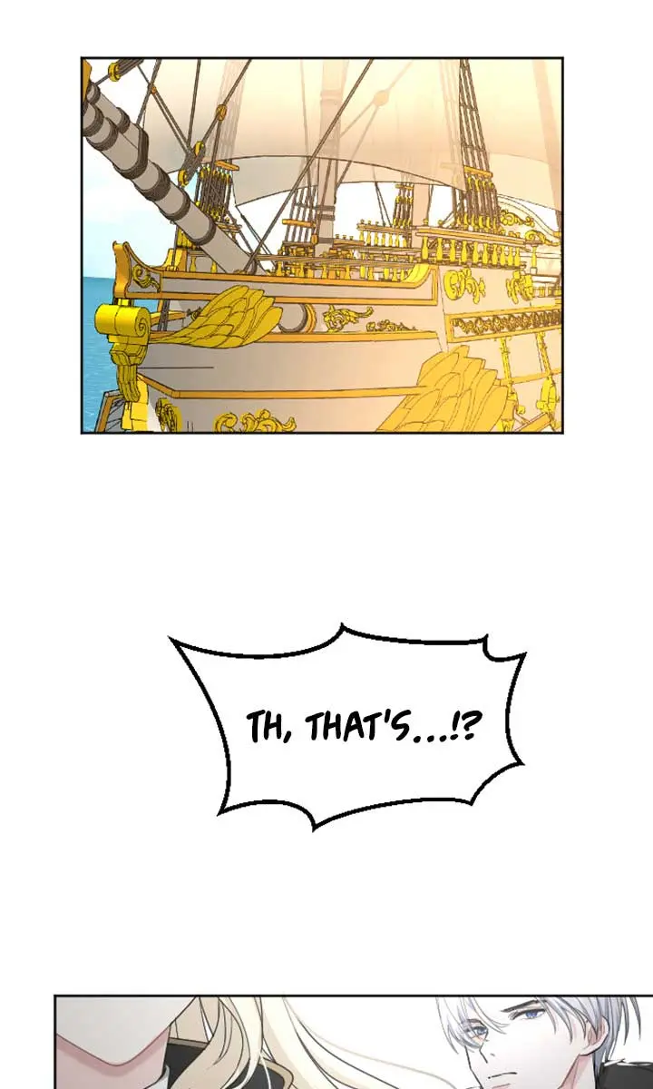 I Will Fall with the Emperor Chapter 34 Page 63