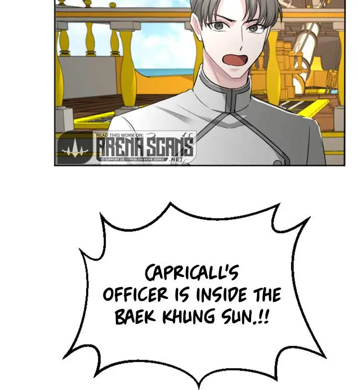 I Will Fall with the Emperor Chapter 34 Page 68