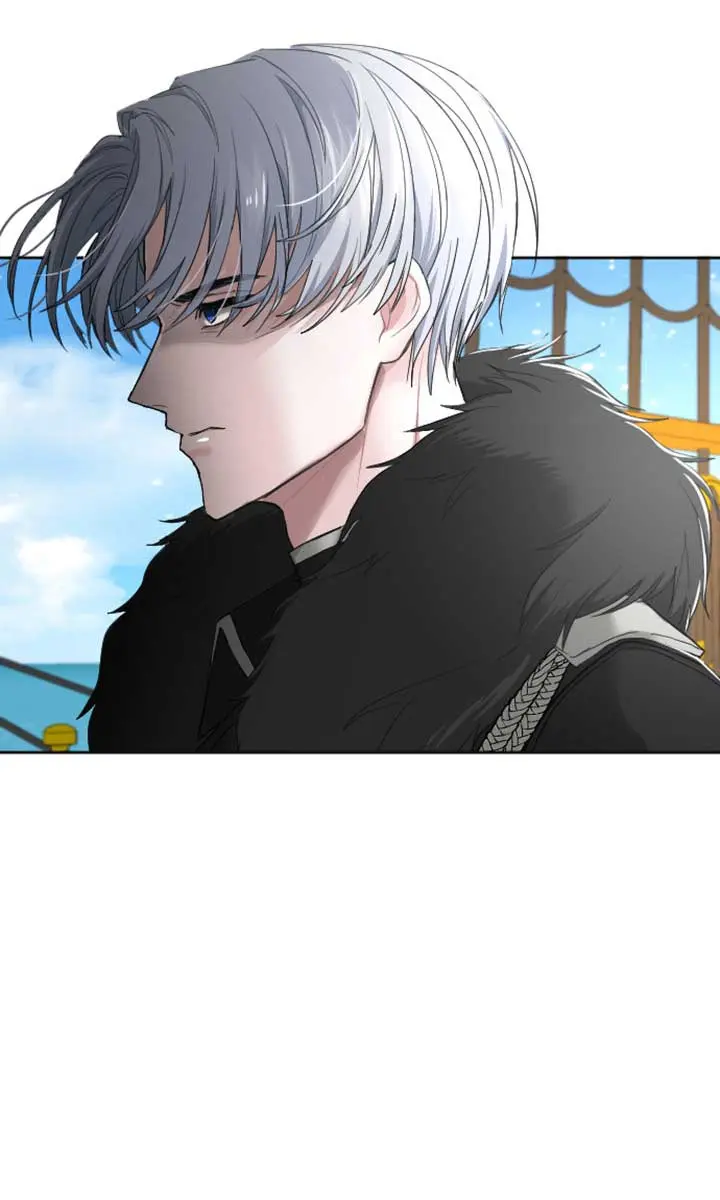 I Will Fall with the Emperor Chapter 34 Page 69
