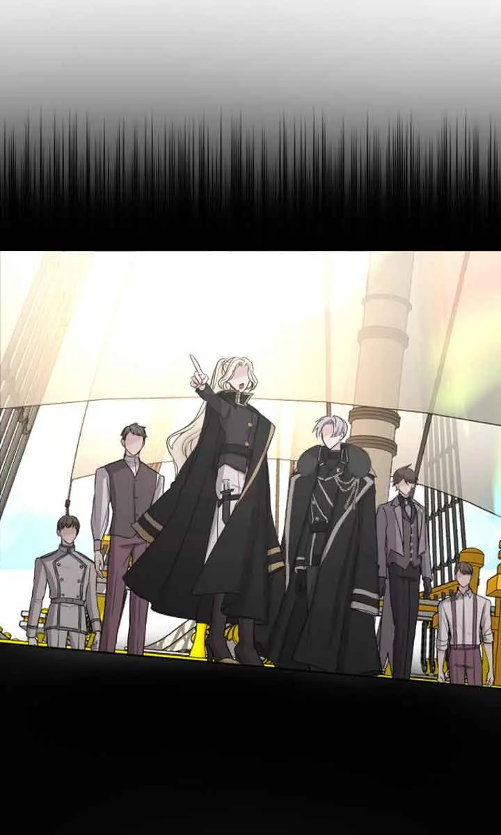 I Will Fall with the Emperor Chapter 35 Page 8