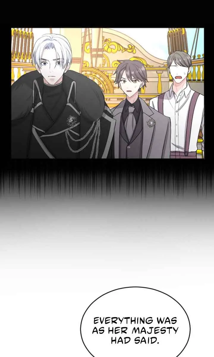 I Will Fall with the Emperor Chapter 35 Page 10
