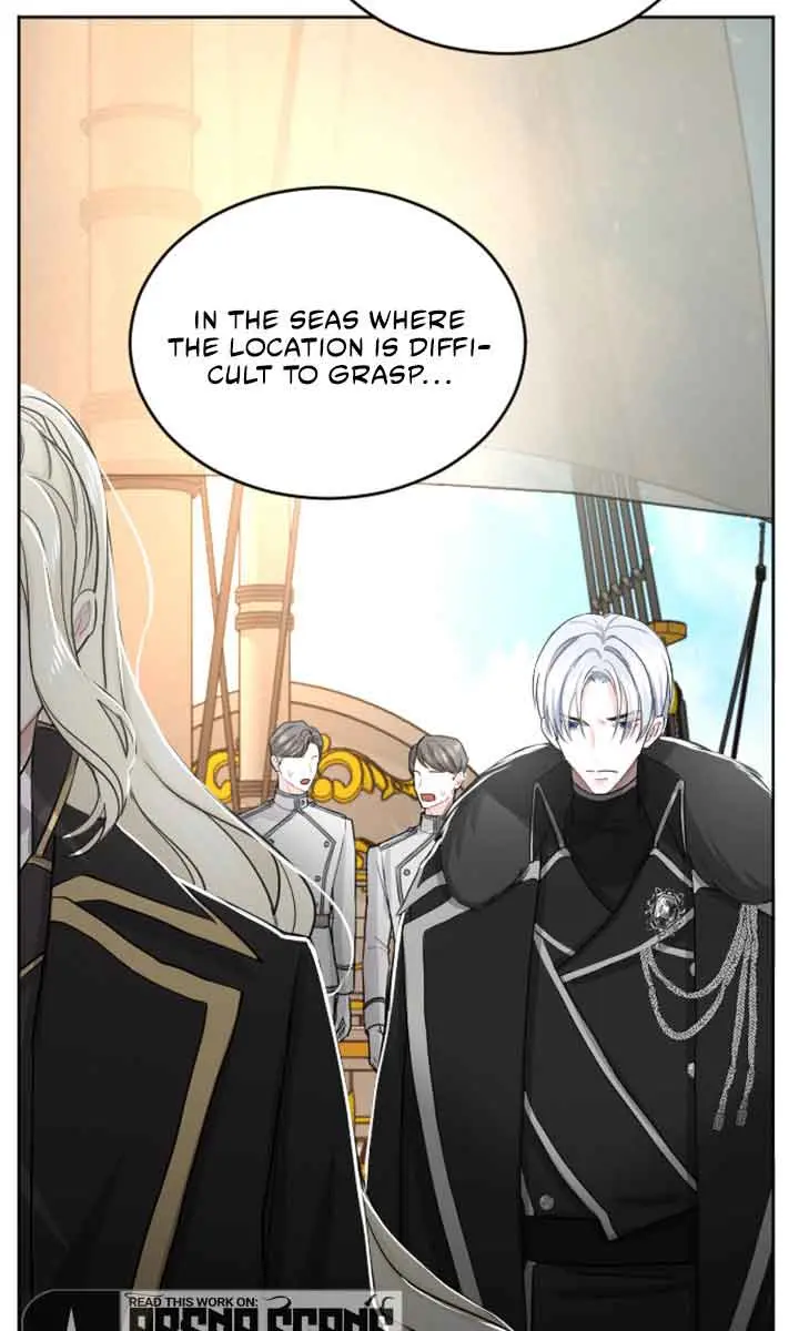 I Will Fall with the Emperor Chapter 35 Page 11