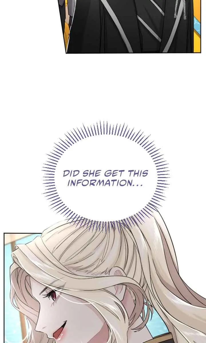I Will Fall with the Emperor Chapter 35 Page 13