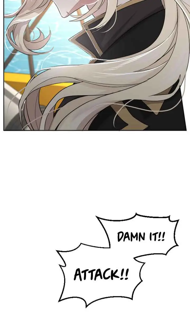 I Will Fall with the Emperor Chapter 35 Page 14