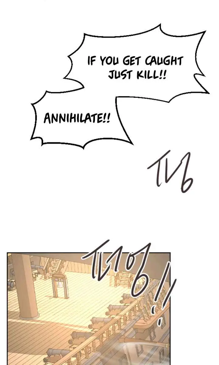 I Will Fall with the Emperor Chapter 35 Page 16